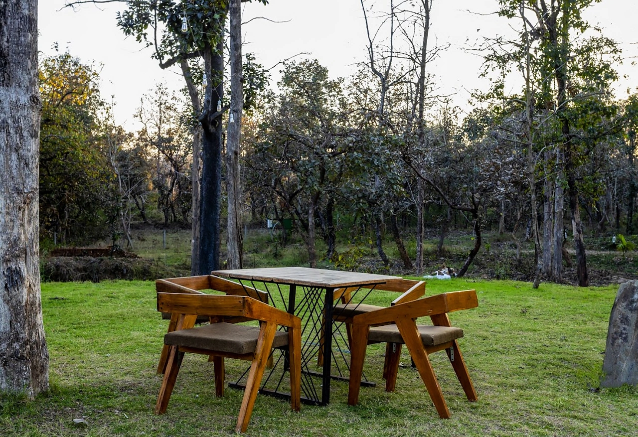 kanha National Park